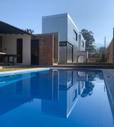Espacio Yungas