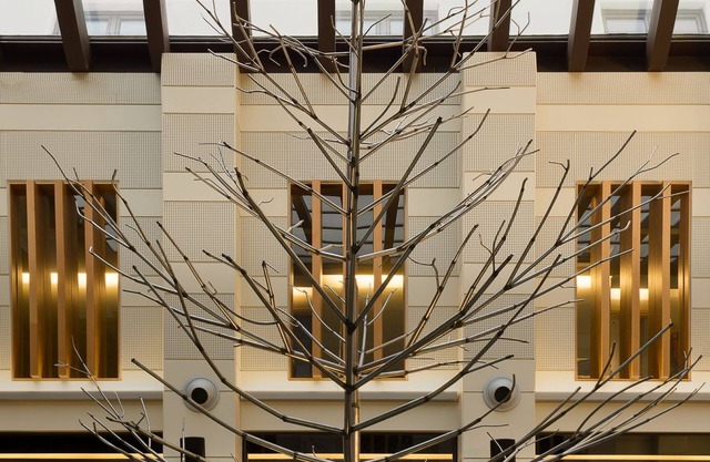 Esperos Palace Luxury & Spa Hotel