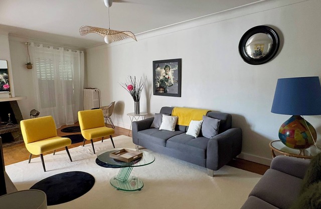 Esprit Maison Anatole, Experience Cahors as if you were at home!