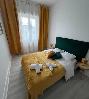 Esprit Vosges - 3 chambres de charme