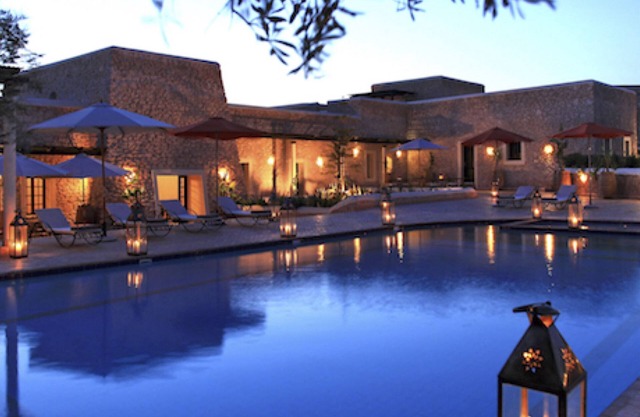 Essaouira Lodge