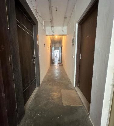 Essel tower ews flats