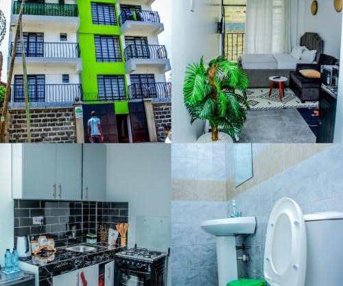 Essence Urban Homes STUDIO