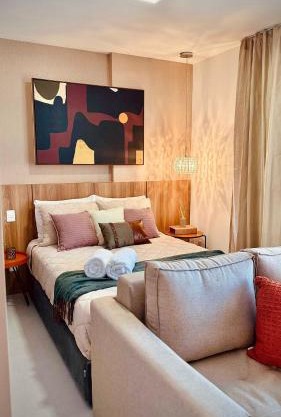 Estúdio 1004: Jardim Camburi