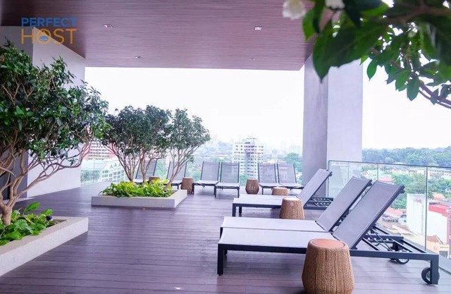 EST Alila 19-21 Bangsar KL#62 Luxurious