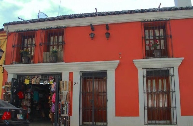Estancia Familiar “Don Santiago”