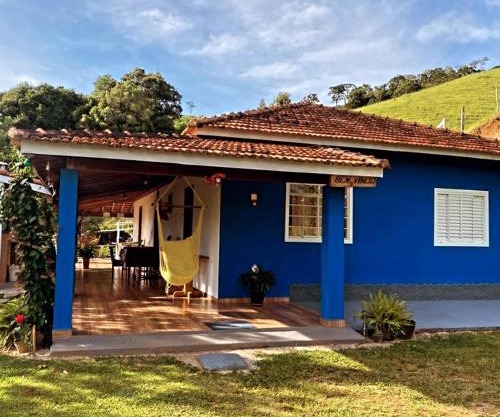 Estalagem Sitio Colibri