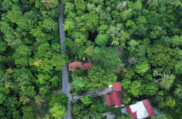 Estancia Ecologica LOS FUNDADORES