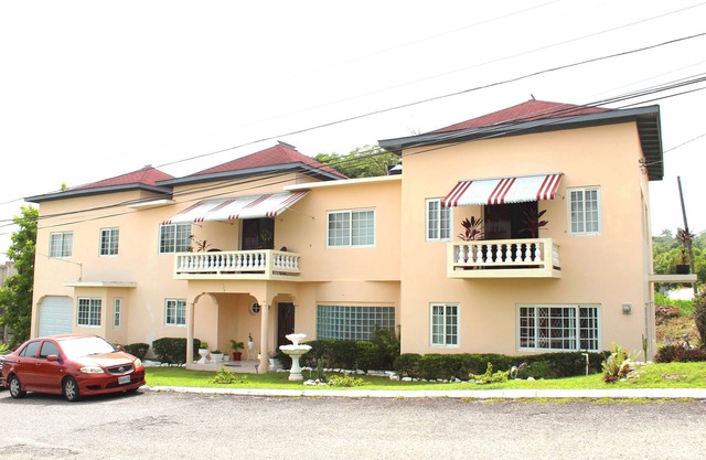 Estate Home