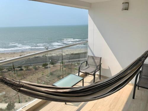 ESTRENA SUITE OCEAN FRONT CARTAGENA