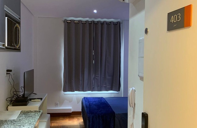 Estudio Bela Vista