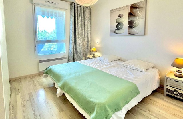 Etel - Apartment 2 rooms - 42 sqm - sea view