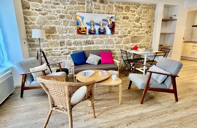 Etel - House 3 rooms - 60 sqm - 2*