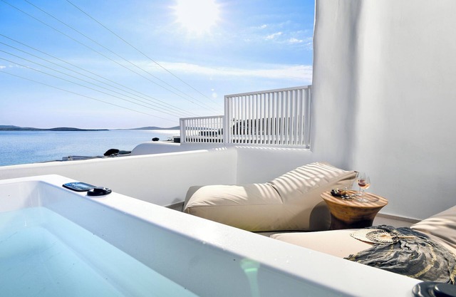 Etere Luxury Suites