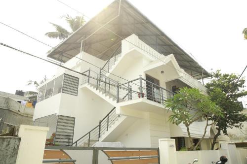ETHENS HOME