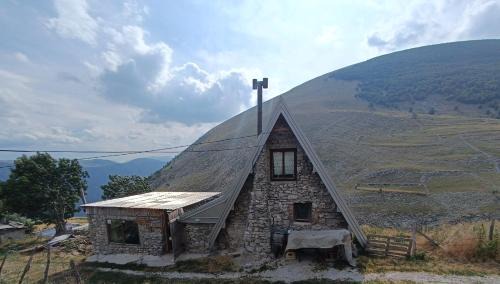 Etno Koliba - Bed & Breakfast