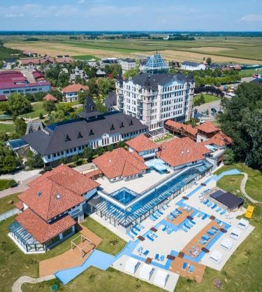 Etno selo Stanišići Hotel Leonida