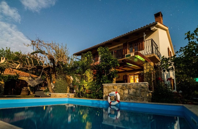 Etno Villa Matušanovi Dvori