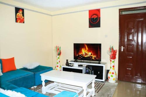 EuphGlory accomodations 1 and 2 bedrooms