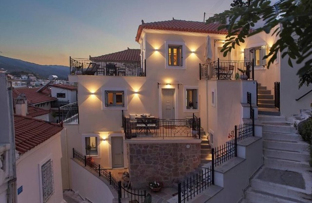 Euphoria House Holiday Home