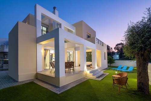 Euphoria Villa