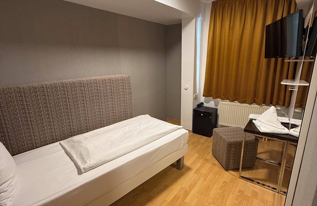 Eurocity Hotel