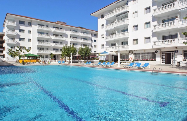 Europa Family Apartments