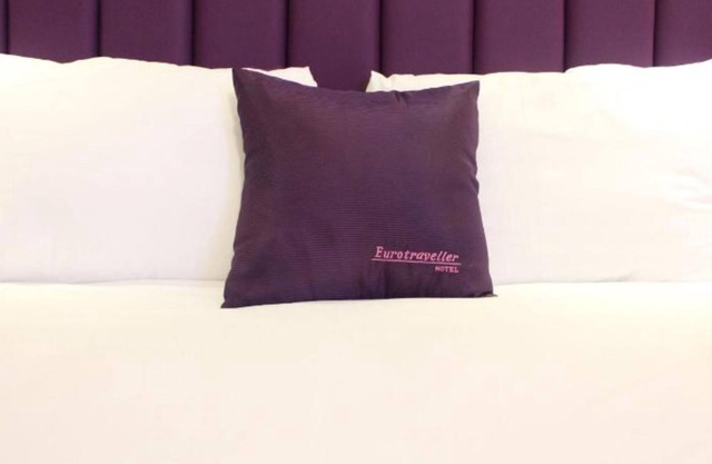 Eurotraveller Hotel Premier Tower Bridge