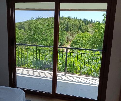Eva & Resul apartments