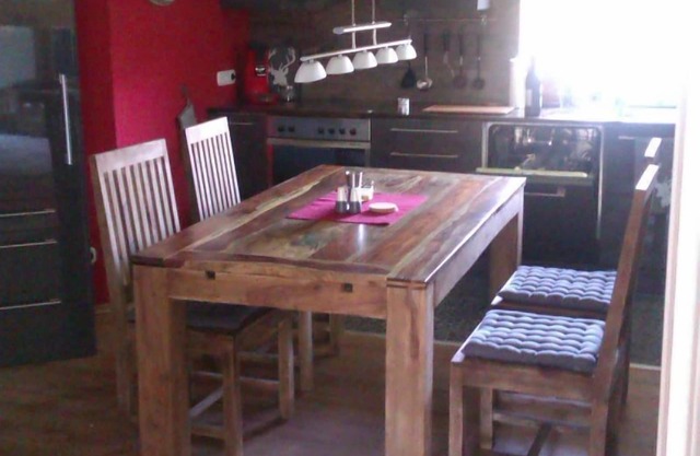 Eva's cozy vacation apartment with a view of the mountains, 60sqm, 1 bedroom, balcony