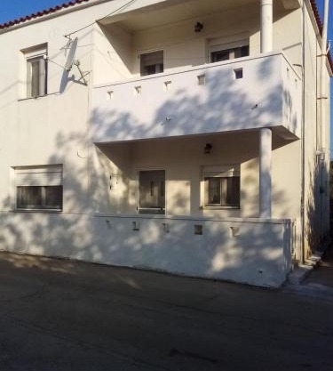 Evangelia's House - Plaka Limnos
