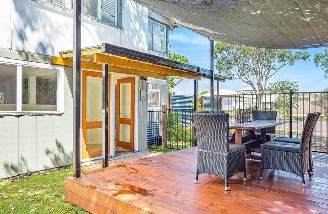 Evans on Earth - 3-5 Wattle Street