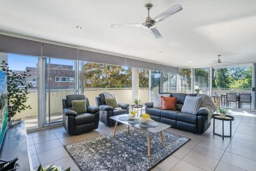 Evans River Apartment - 2.18 Oak Street
