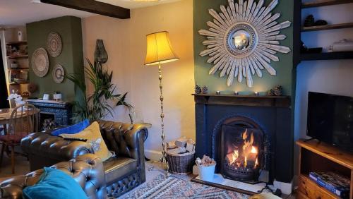 Evas cottage near Scafell