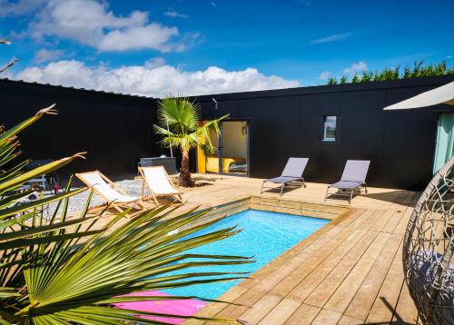 Evasion tropicale