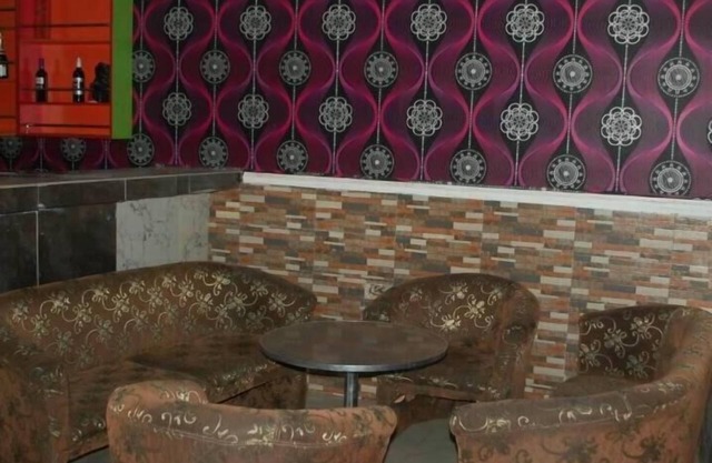 Evaville Hotel N Lounge