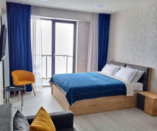 Evdo Apartments F2 Lovely Studio