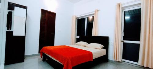 Eve's Residency