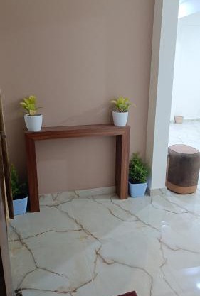 Eve Service apartment