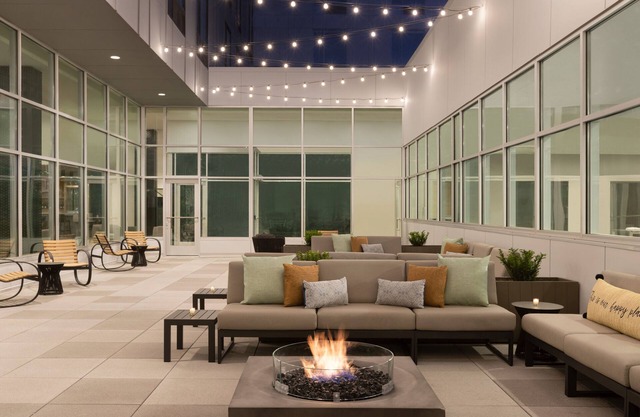 EVEN Hotel Rochester - Mayo Clinic Area by IHG