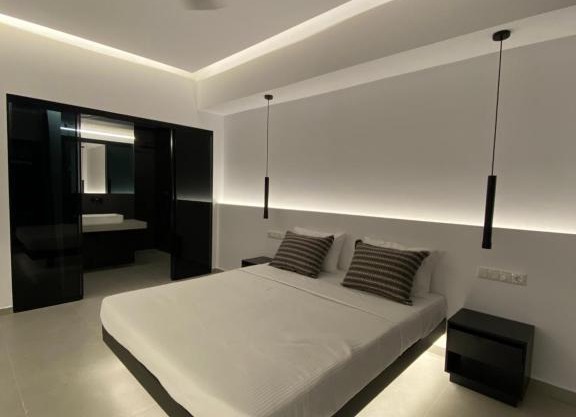 Evenos Suites