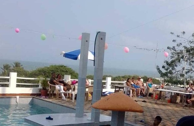 Eventos Punta Real