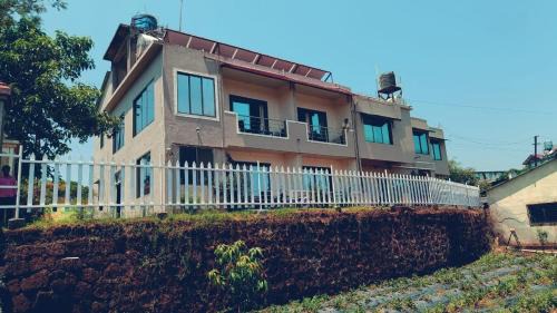 Evergreen Holidays Mahabaleshwar