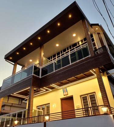 Evergreen Homestay