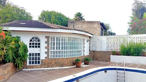 Evergreen Karen Guesthouse