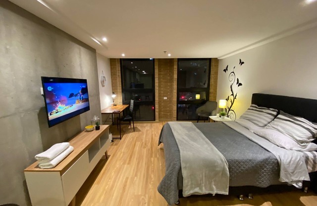 Everything you need for Bogotánn