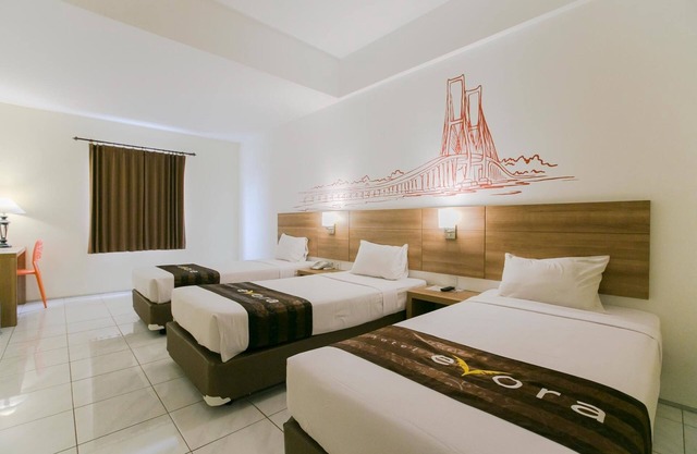 Evora Hotel
