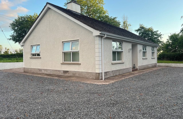 Ewe View Cottage