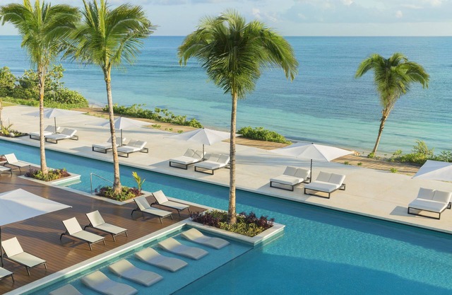 Excellence Oyster Bay - Adults Only All Inclusive