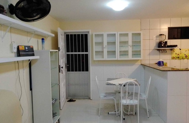 Excellent 1-suite apartment with air conditioning - condominium with swimming pool